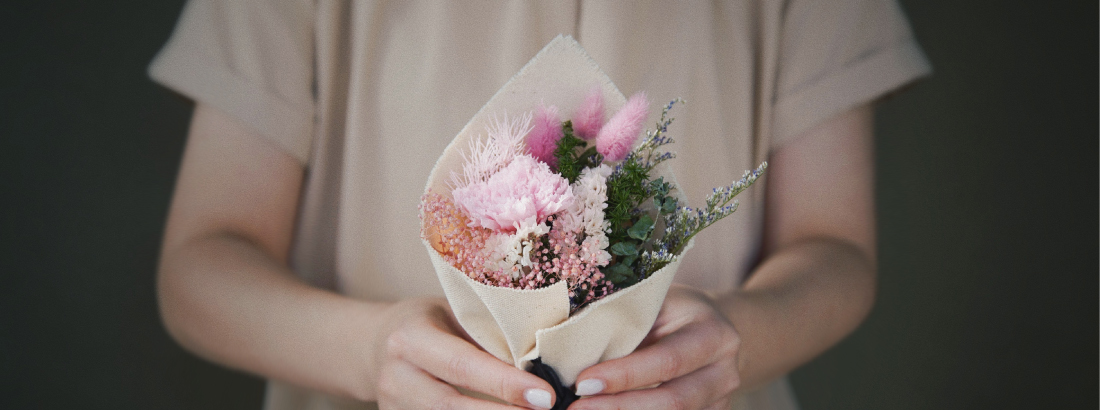 2025thank Flower 1