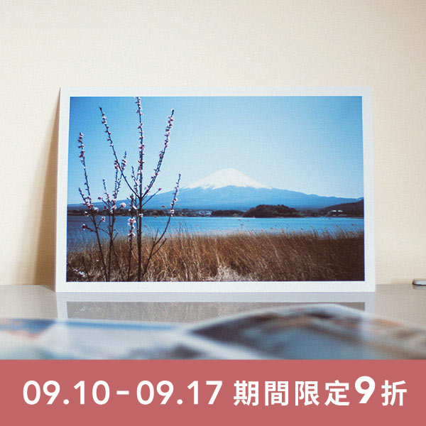 2025相片情人節 產品圖 相片沖印