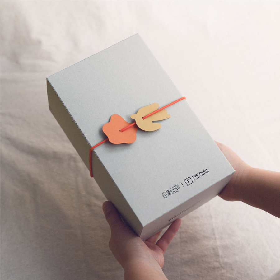 產品圖 Mini精裝+花束禮盒 母親 02