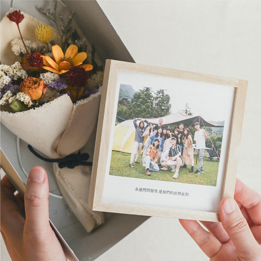 產品圖 Album+花束禮盒 畢業 03 產品圖 Album+花束禮盒 畢業 03